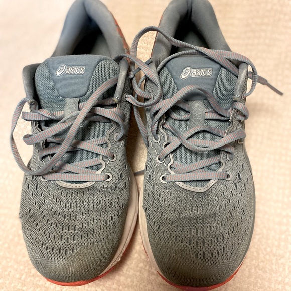 ASICS Gel-cumulus Running Sneakers Size 8.5 - Picture 1 of 9